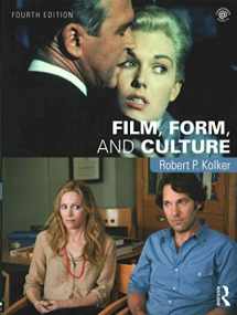 9781138845725-1138845728-Film, Form, and Culture: Fourth Edition