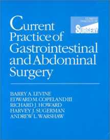 9780443089756-0443089752-Current Practice of Gastro-Intestinal and Abdominal Surgery