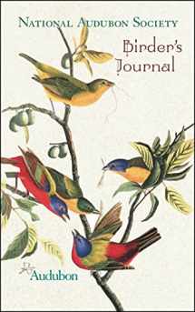 9780764933165-0764933167-Birder's Journal