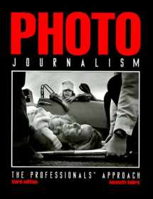 9780240802404-0240802403-Photojournalism: A Professional Approach