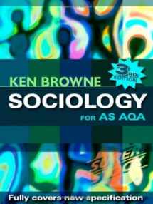 9780745641782-0745641784-Sociology for AS AQA