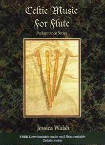 9781882146871-1882146875-Celtic Music for Flute Book/downloadable audio files
