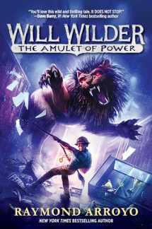9780553539714-055353971X-Will Wilder #3: The Amulet of Power
