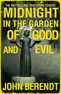 9780340992852-0340992859-Midnight In The Garden Of Good & Evil