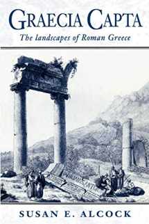9780521568197-0521568196-Graecia Capta: The Landscapes of Roman Greece