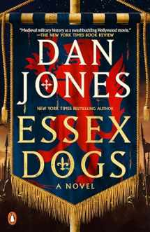 9780143137634-0143137638-Essex Dogs: A Novel (Essex Dogs Trilogy)