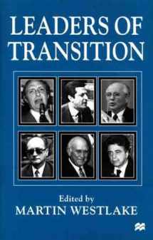 9780312228675-0312228678-Leaders of Transition