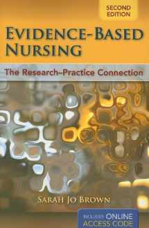 9780763794651-0763794651-Evidence-Based Nursing: The Research-Practice Connection