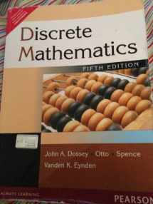 9780321305152-0321305159-Discrete Mathematics (5th Edition)