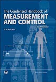 9781945541384-1945541385-The Condensed Handbook of Measurement and Control