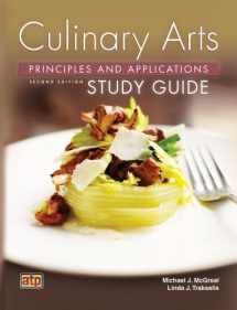 9780826942296-0826942296-Culinary Arts Principles and Applications Study Guide
