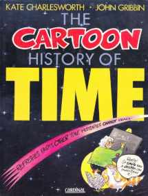 9780747406808-0747406804-The Cartoon History of Time