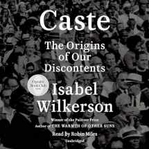 9780593396698-0593396693-Caste (Oprah's Book Club): The Origins of Our Discontents