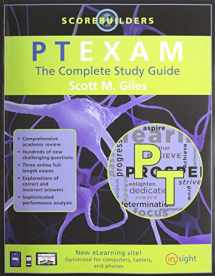 9781890989347-1890989347-Ptexam: The Complete Study Guide