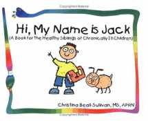 9780975971802-0975971808-Hi, My Name is Jack