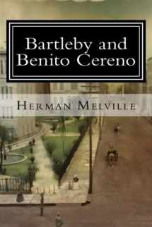 9781717593405-1717593402-Bartleby and Benito Cereno