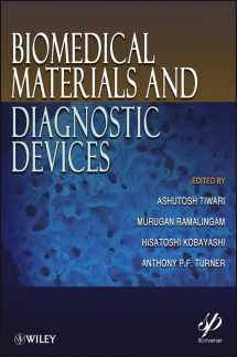 9781118030141-1118030141-Biomedical Materials and Diagnostic Devices