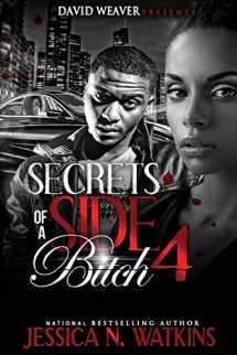 9781507875902-1507875908-Secrets of a Side Bitch 4