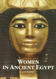 9780674954687-0674954688-Women in ancient Egypt