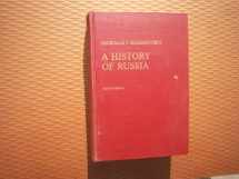 9780198730040-0198730047-A History of Russia