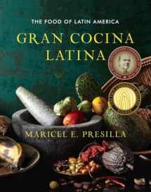 9780393050691-0393050696-Gran Cocina Latina: The Food of Latin America