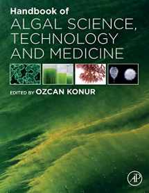 9780128183052-0128183055-Handbook of Algal Science, Technology and Medicine