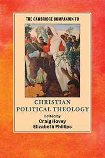9781107633803-110763380X-The Cambridge Companion to Christian Political Theology (Cambridge Companions to Religion)