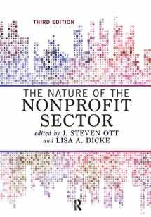 9780367319557-0367319551-The Nature of the Nonprofit Sector