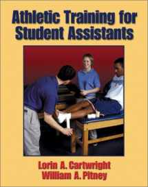9780736036221-0736036229-Athletic Training for Student Assistants