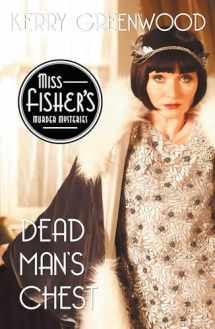 9781464208263-1464208263-Dead Man's Chest (Miss Fisher's Murder Mysteries, 18)