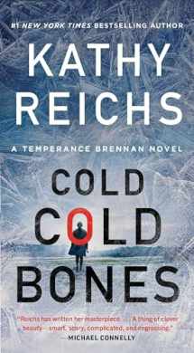 9781668026557-1668026554-Cold, Cold Bones (21) (A Temperance Brennan Novel)