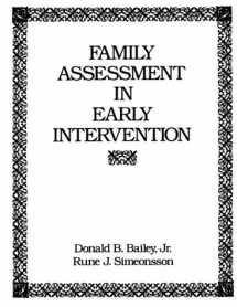 9780675209960-067520996X-Family Assessment in Early Intervention