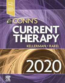 9780323711845-0323711847-Conn's Current Therapy 2020