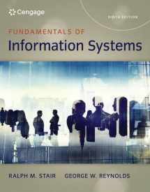9781337097536-1337097535-Fundamentals of Information Systems