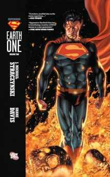 9781401235598-140123559X-Superman: Earth One Vol. 2