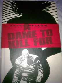 9781569710265-1569710260-Dame to Kill For: A Tale From Sin City