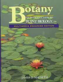 9780763707460-0763707465-Botany: An Introduction to Plant Biology : Multimedia Enhanced