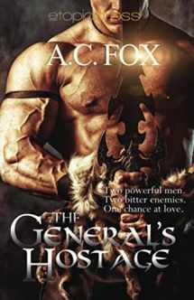 9781089355021-1089355025-The General's Hostage (The Warriors of Love & Magic)