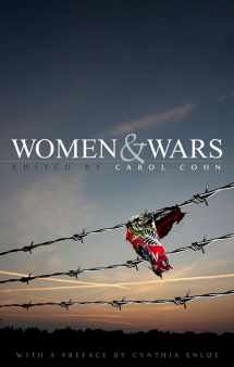 9780745642451-0745642454-Women and Wars: Contested Histories, Uncertain Futures