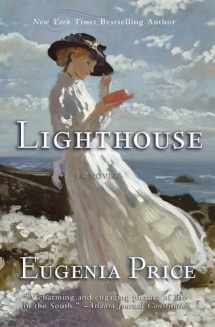 9781596528437-1596528435-Lighthouse: First Novel in the St. Simons Trilogy (The St. Simons Trilogy, 1)