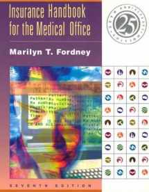 9780721695181-0721695183-Insurance Handbook for the Medical Office, Seventh Edition