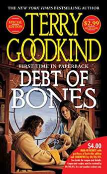 9780765351548-0765351544-Debt of Bones: A Sword of Truth Prequel Novella
