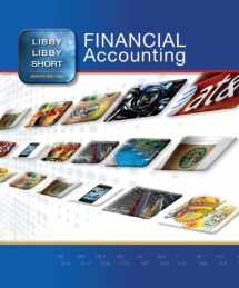 9781259116834-1259116832-Financial Accounting with Connect Access Card