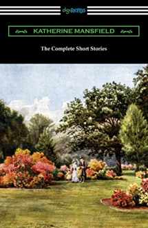 9781420973501-1420973509-The Complete Short Stories