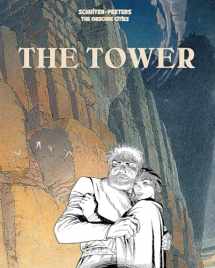 9781684057313-1684057310-The Tower (Obscure Cities)