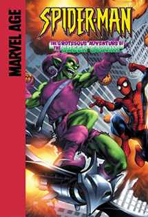 9781599610207-1599610205-The Grotesque Adventure of the Green Goblin! (Spider-Man)
