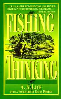9780070390591-0070390592-Fishing and Thinking