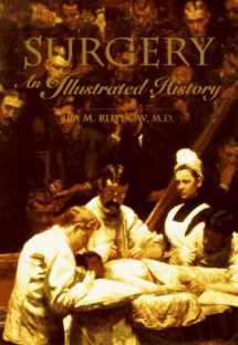 9780801660788-0801660785-Surgery: An Illustrated History