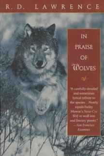9780345418029-0345418026-In Praise of Wolves