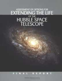 9780309095303-0309095301-Assessment of Options for Extending the Life of the Hubble Space Telescope: Final Report